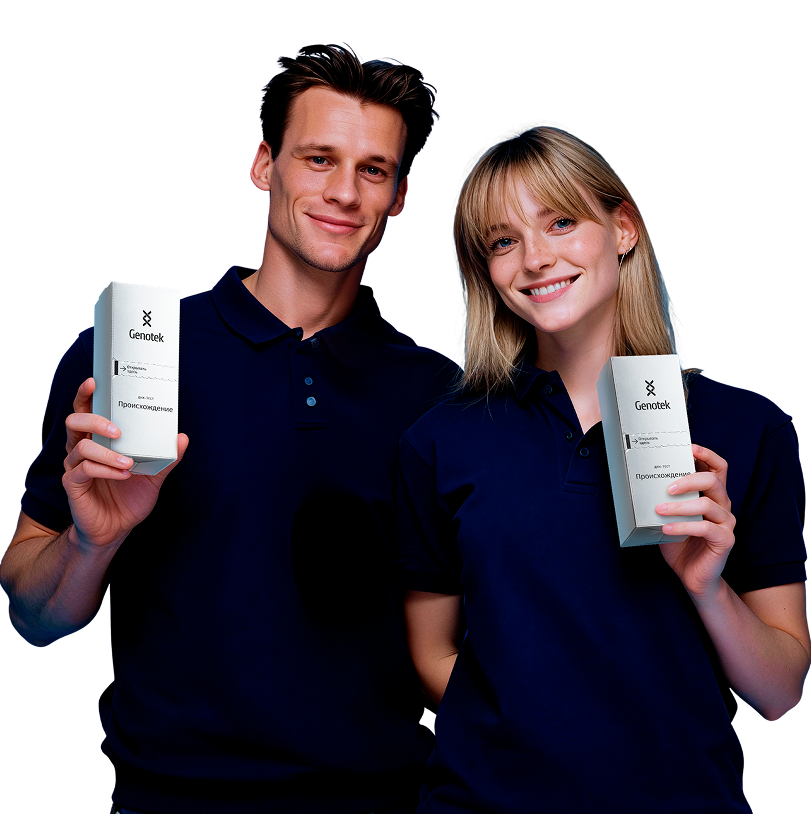 ДНК-тест