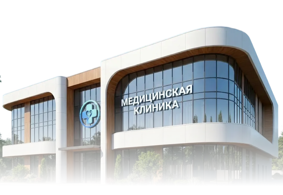 Частные клиники